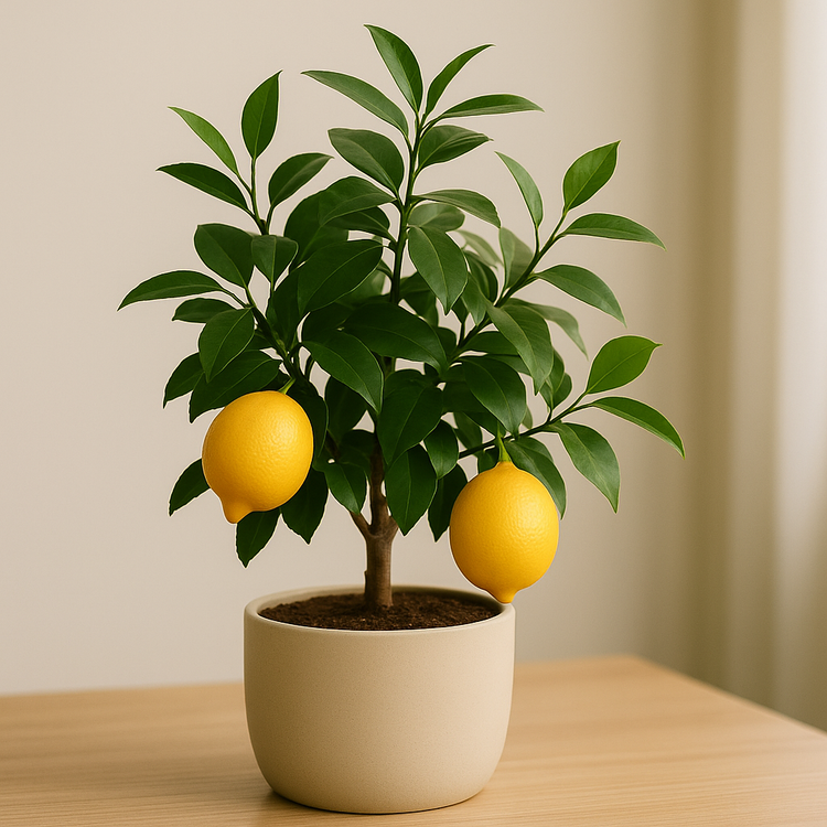 FRUIT PLANT