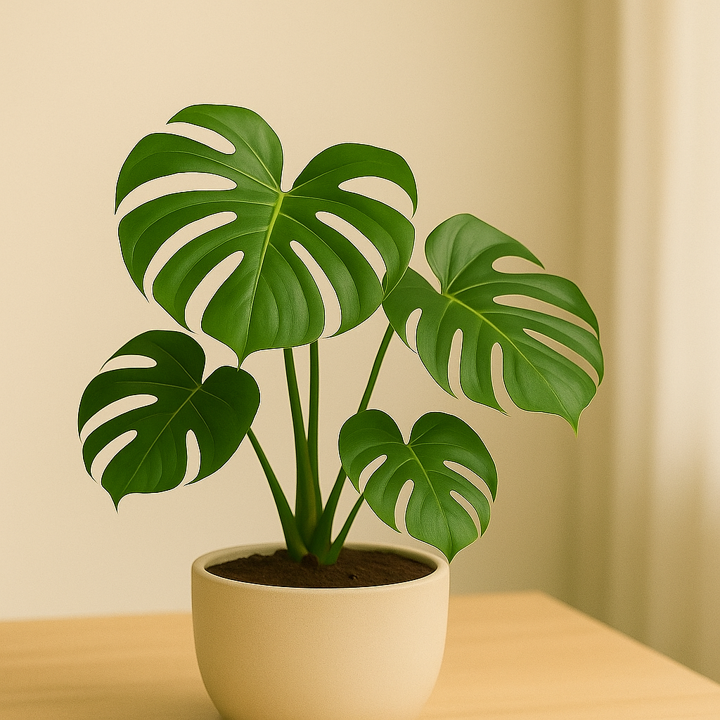 INDOOR PLANTS