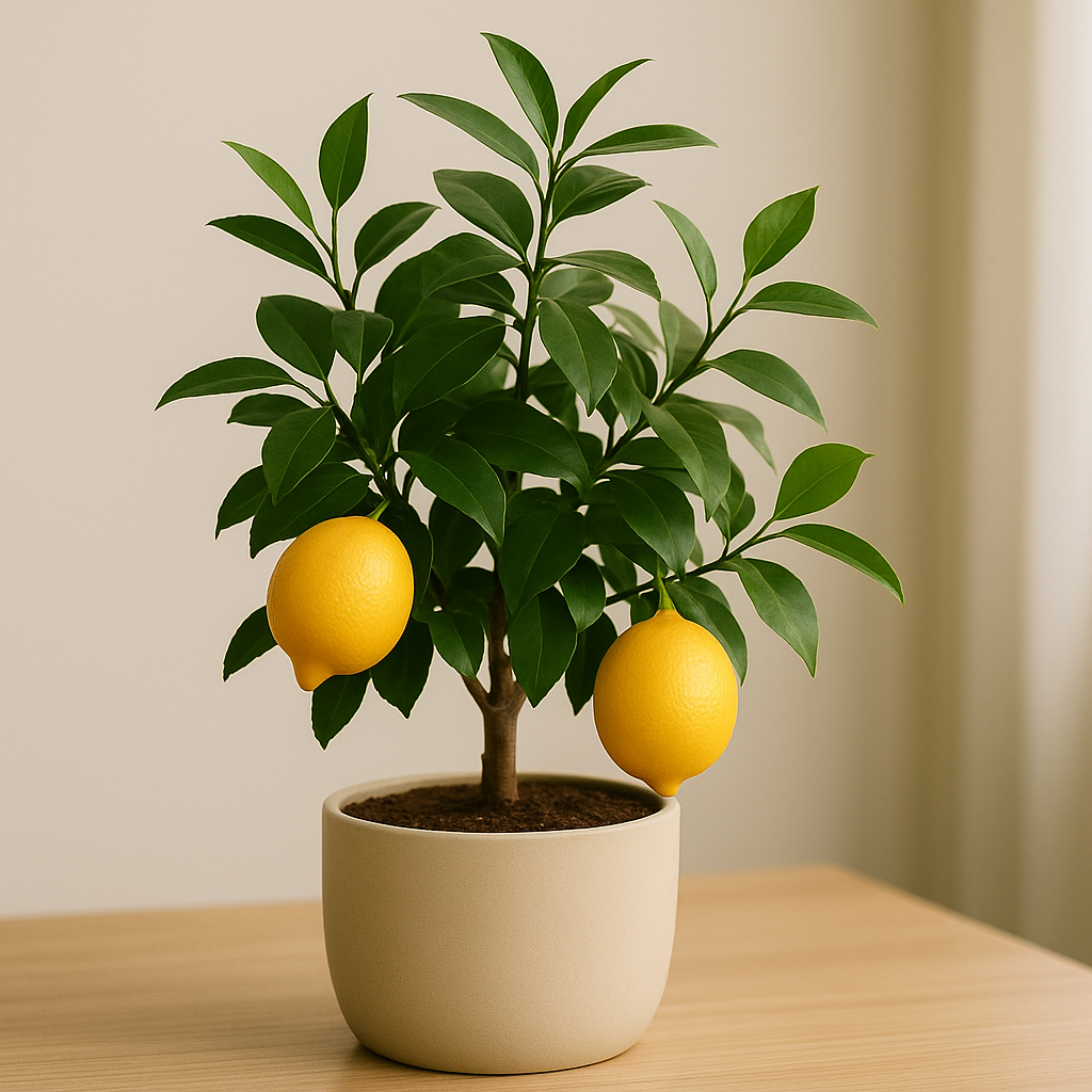 FRUIT PLANT