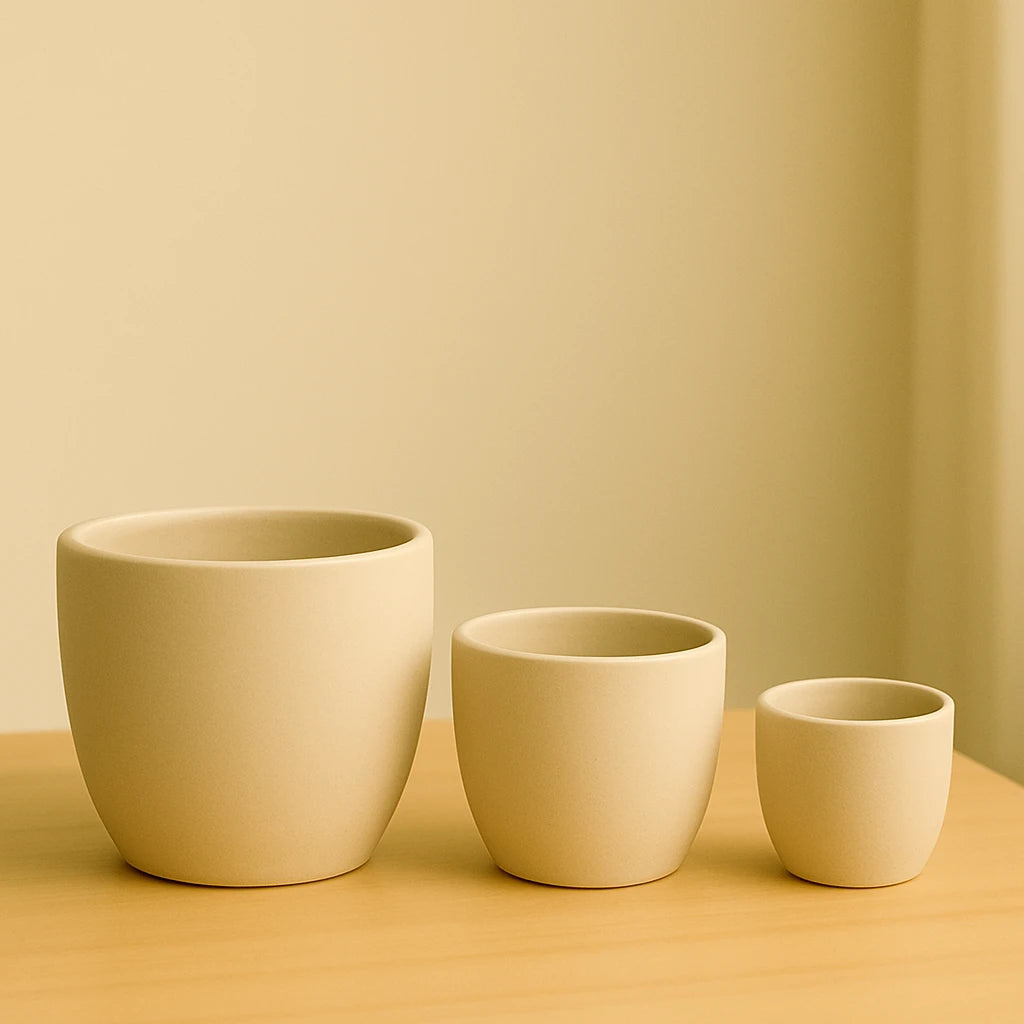 Pots & Planters