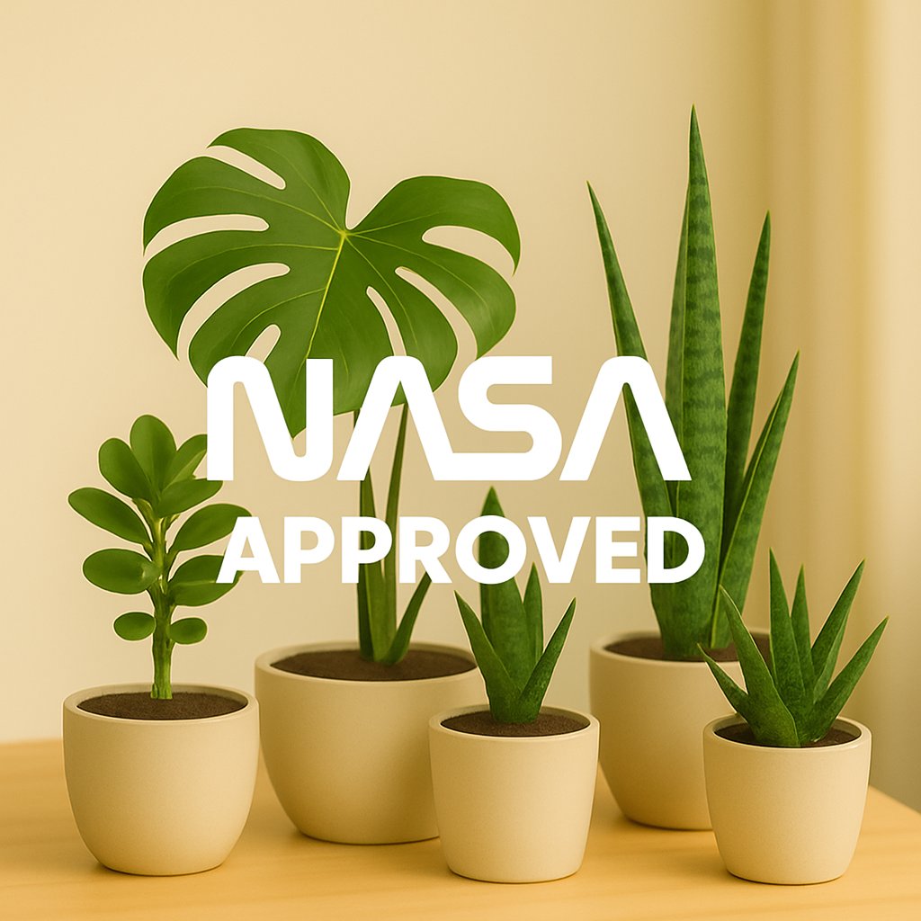 NASA