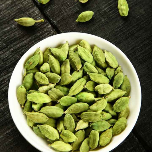 Elaichi Cardamom Spice Plant (1-2 Feet Height)
